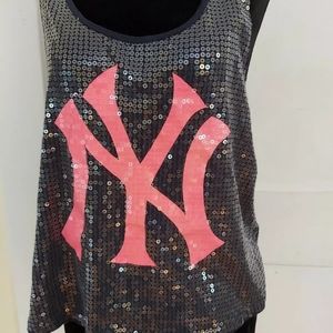 PINK Victoria's Secret Tank top